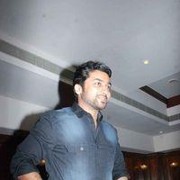 Suriya Press Meet Pictures | Picture 118518